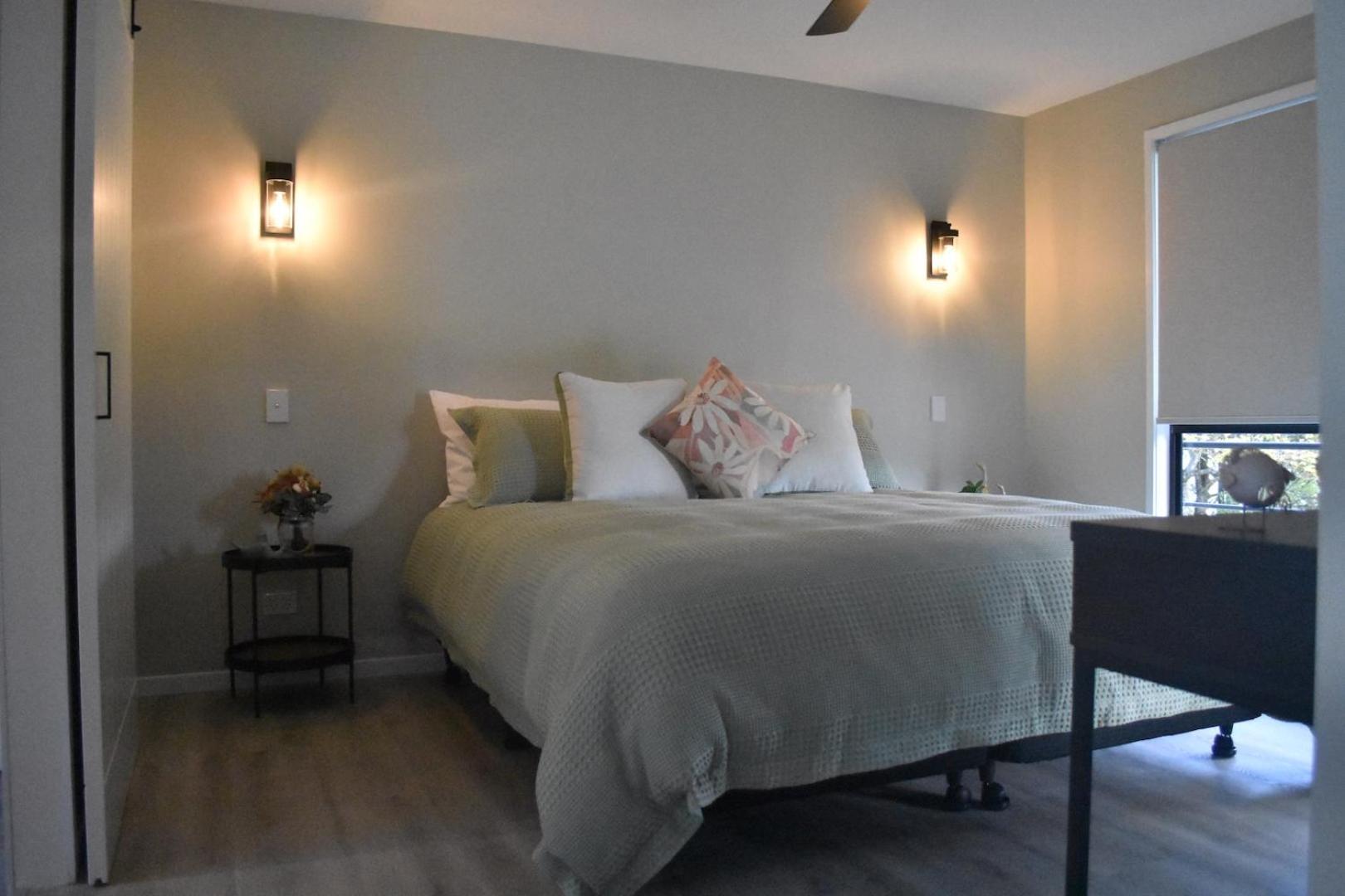 Maleny Hinterland Escape Apartment Witta Bagian luar foto
